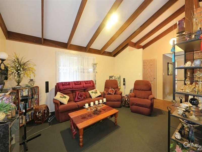 15 Eadie Court, Avenell Heights QLD 4670