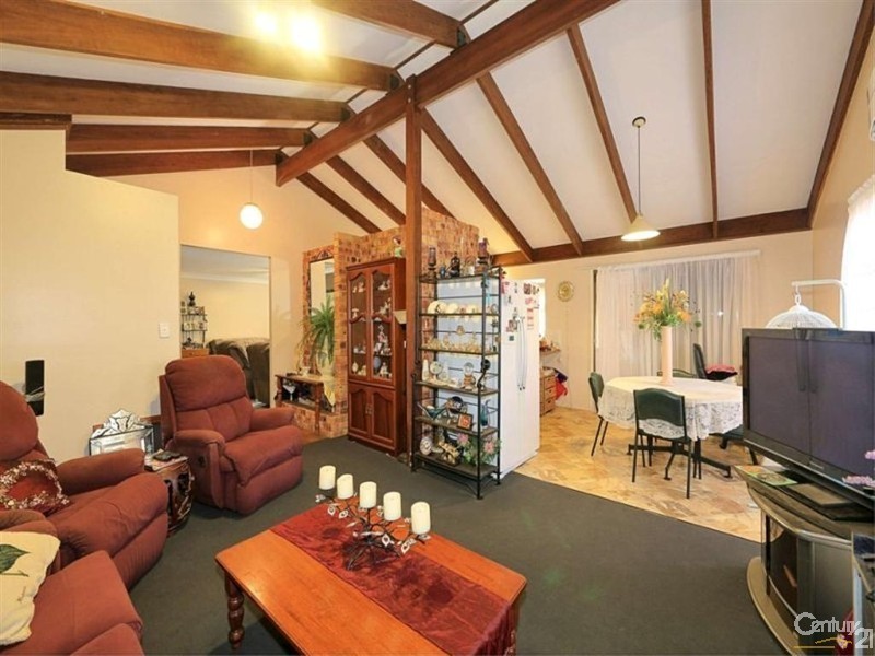 15 Eadie Court, Avenell Heights QLD 4670