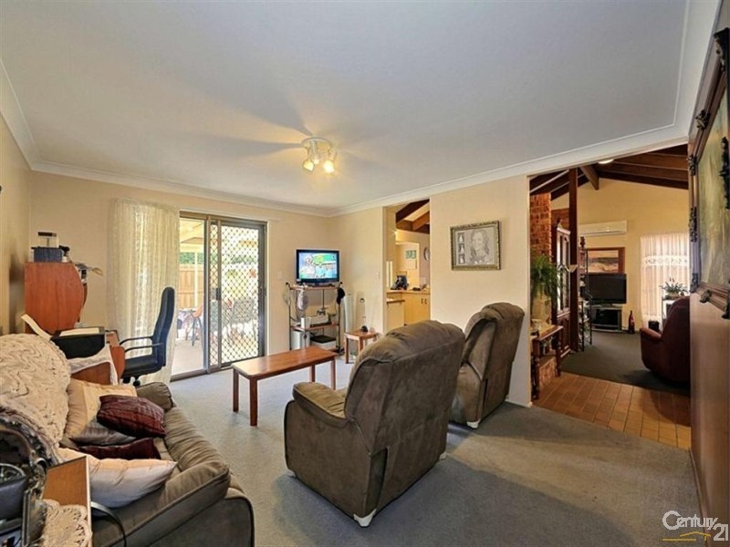 15 Eadie Court, Avenell Heights QLD 4670