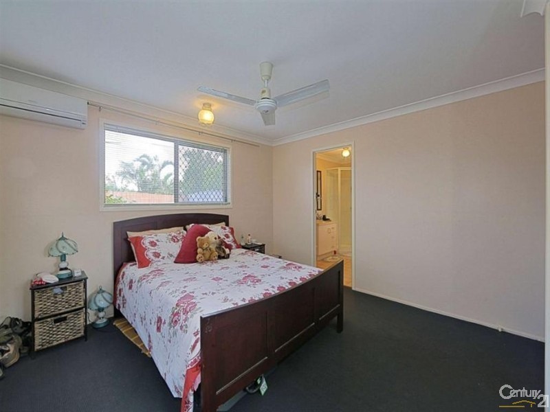 15 Eadie Court, Avenell Heights QLD 4670