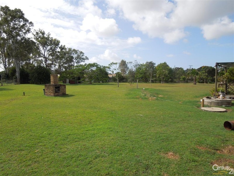 26 Park Estate Drive, Branyan QLD 4670