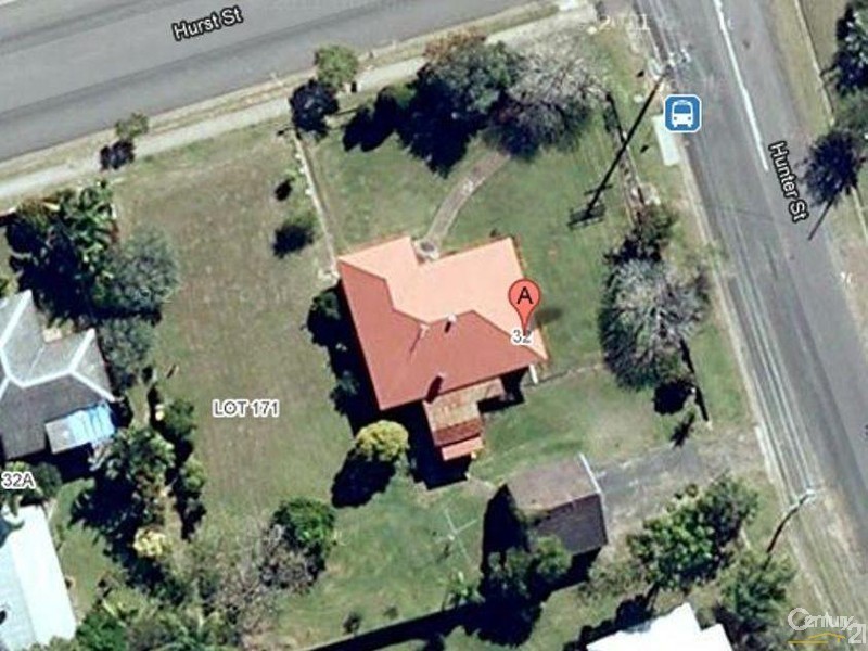 32 Hurst Street, Walkervale QLD 4670