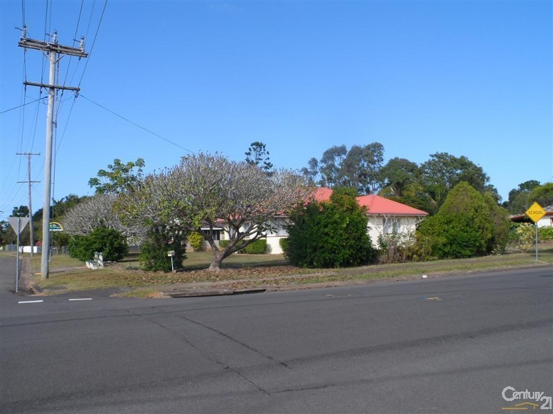 32 Hurst Street, Walkervale QLD 4670