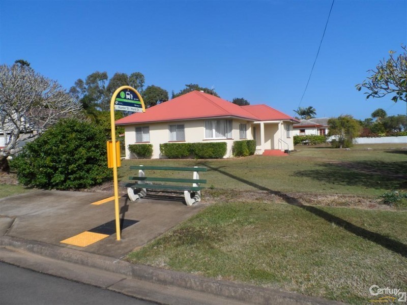 32 Hurst Street, Walkervale QLD 4670