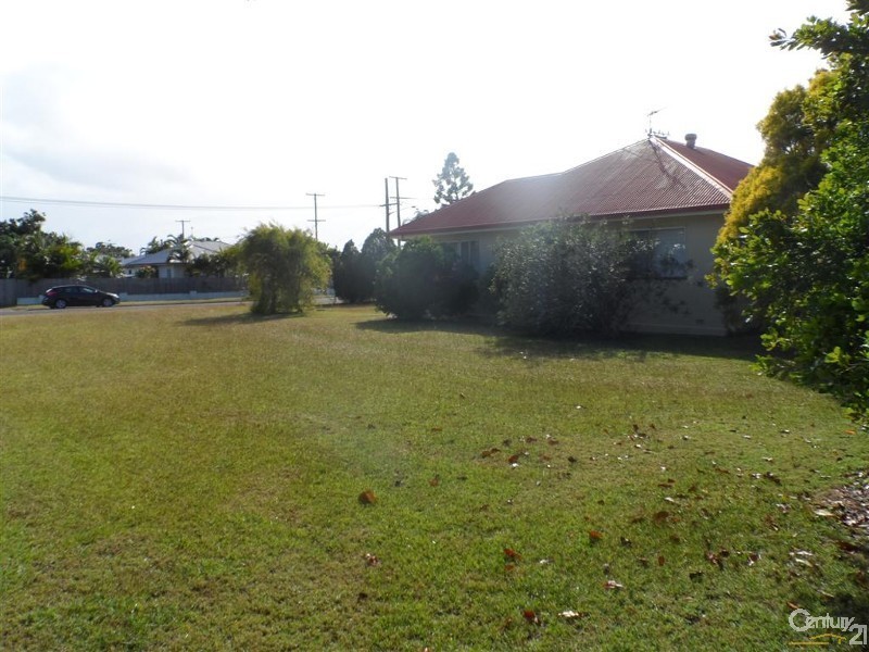 32 Hurst Street, Walkervale QLD 4670