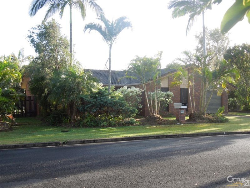 3 Palm Street, Bundaberg East QLD 4670