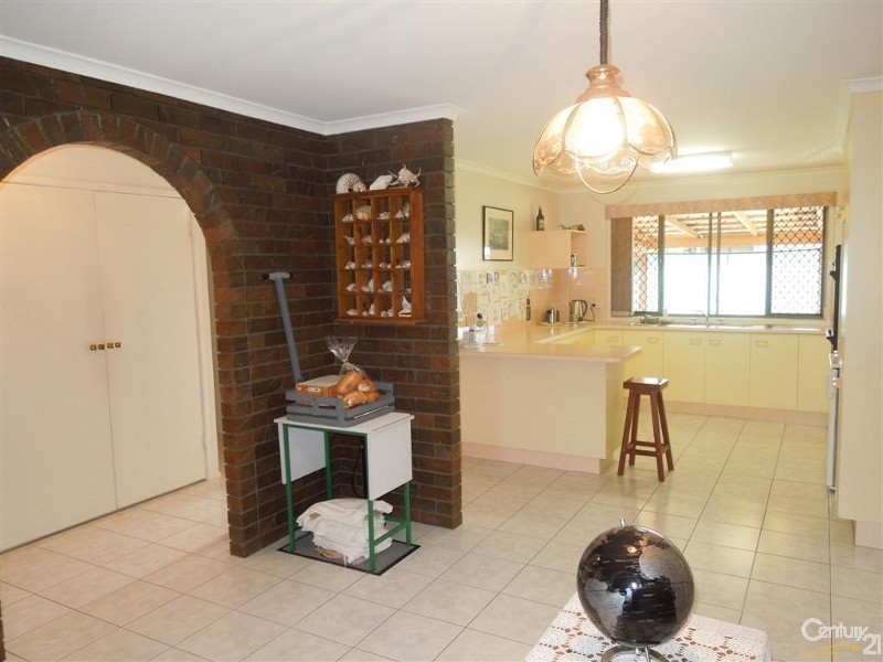 3 Palm Street, Bundaberg East QLD 4670