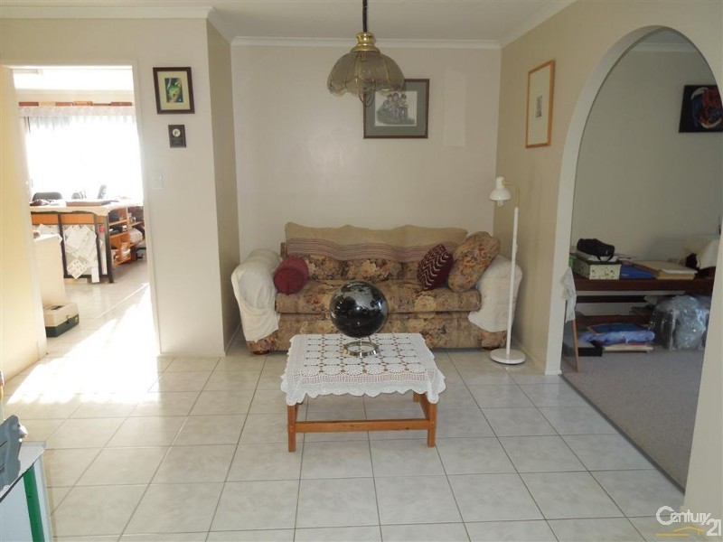3 Palm Street, Bundaberg East QLD 4670