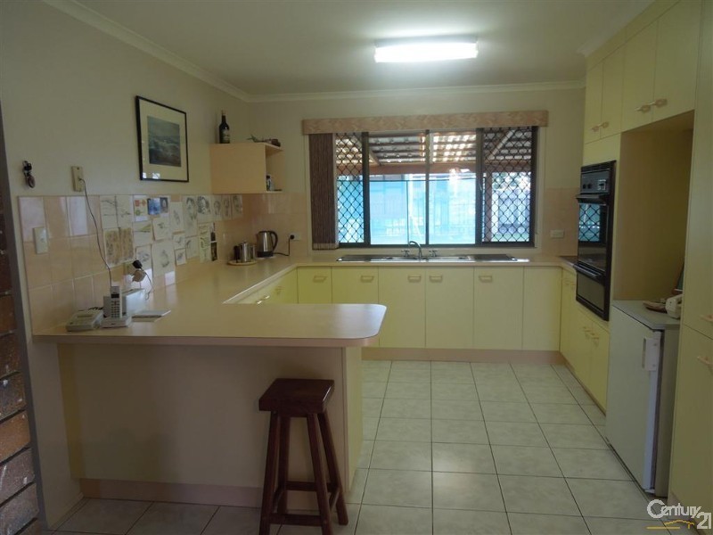 3 Palm Street, Bundaberg East QLD 4670