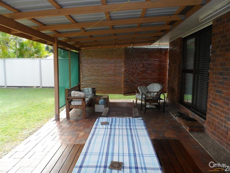 3 Palm Street, Bundaberg East QLD 4670