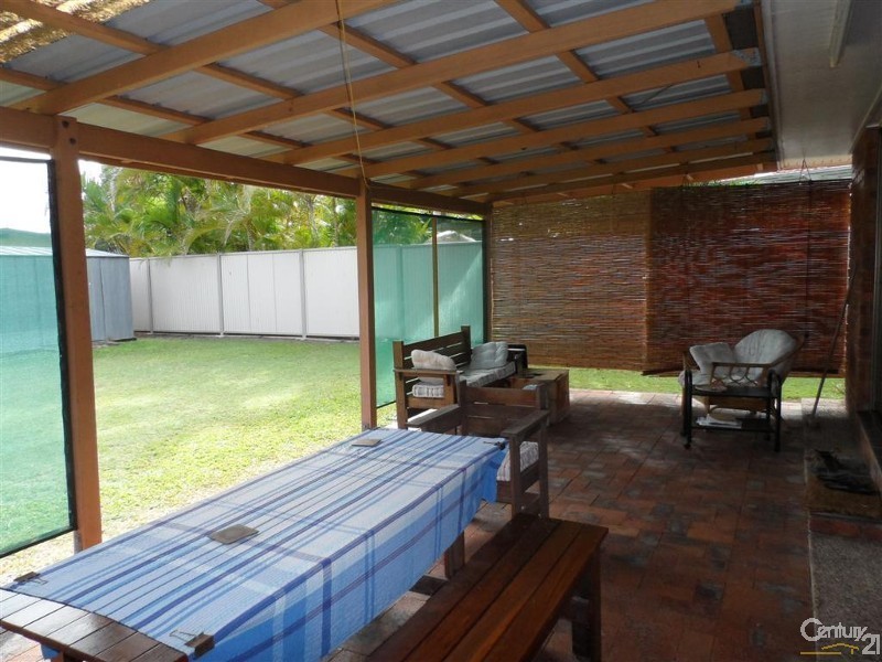3 Palm Street, Bundaberg East QLD 4670