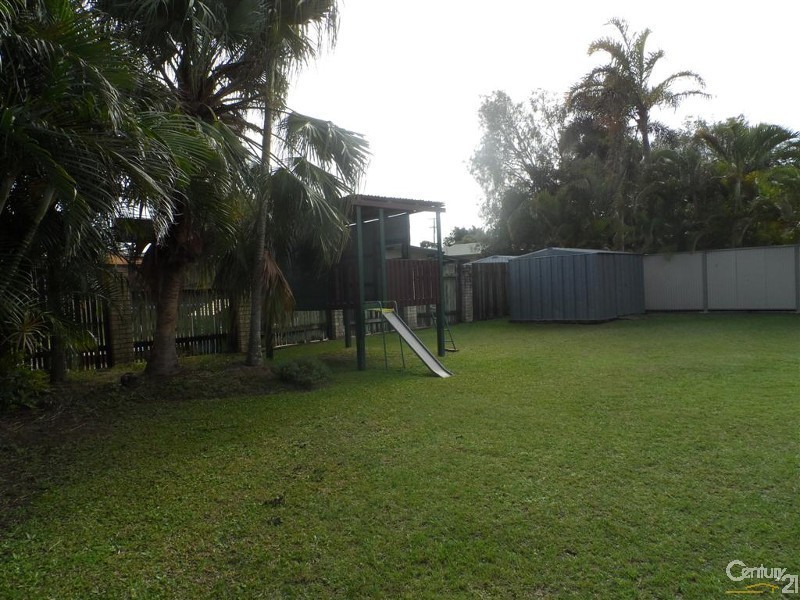 3 Palm Street, Bundaberg East QLD 4670