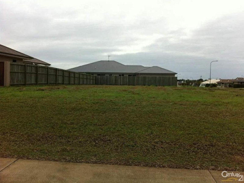 18 Fierro Drive, Bargara QLD 4670