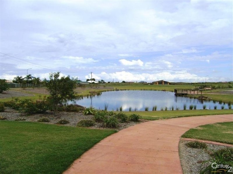 18 Fierro Drive, Bargara QLD 4670