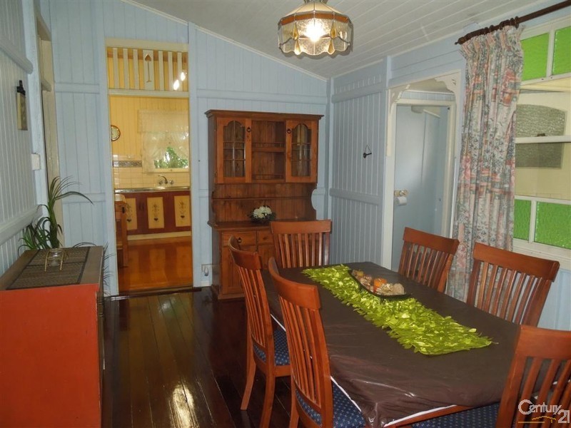 74 Walker Street, Walkervale QLD 4670