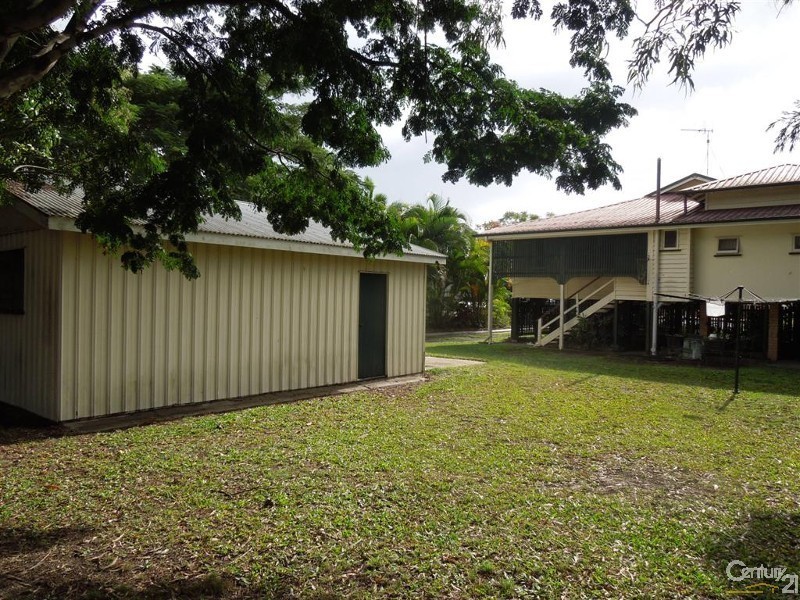 74 Walker Street, Walkervale QLD 4670