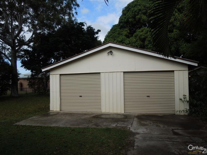 74 Walker Street, Walkervale QLD 4670