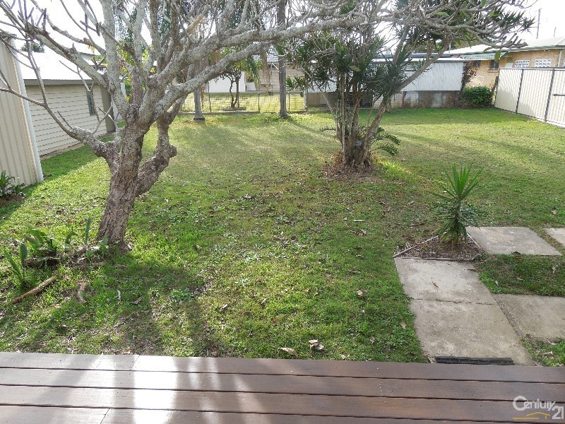 14 Sydney Street, Kepnock QLD 4670