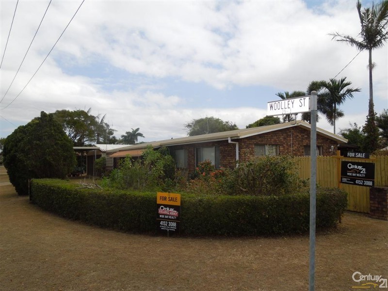 59 Harvey Street, Avenell Heights QLD 4670