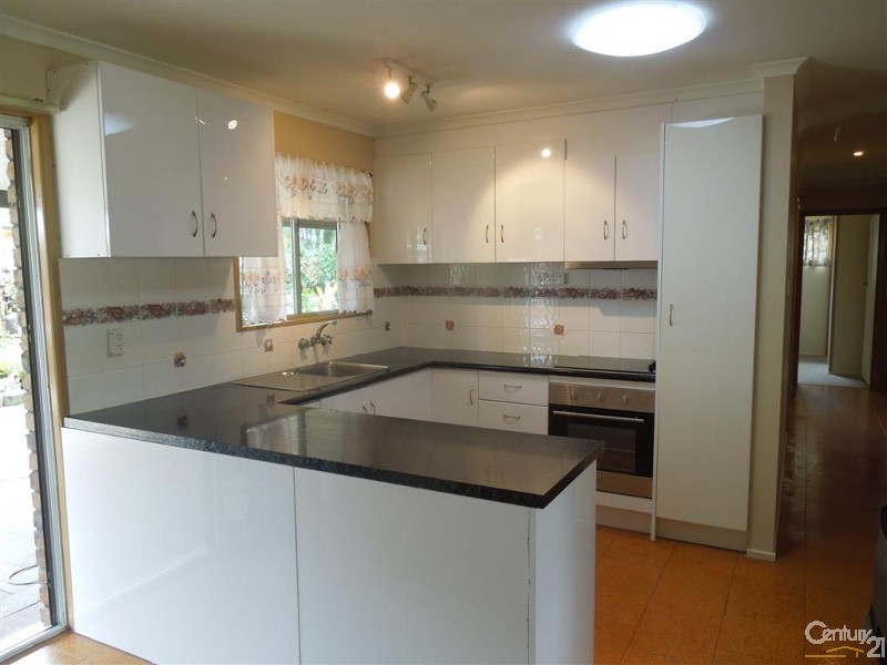 59 Harvey Street, Avenell Heights QLD 4670