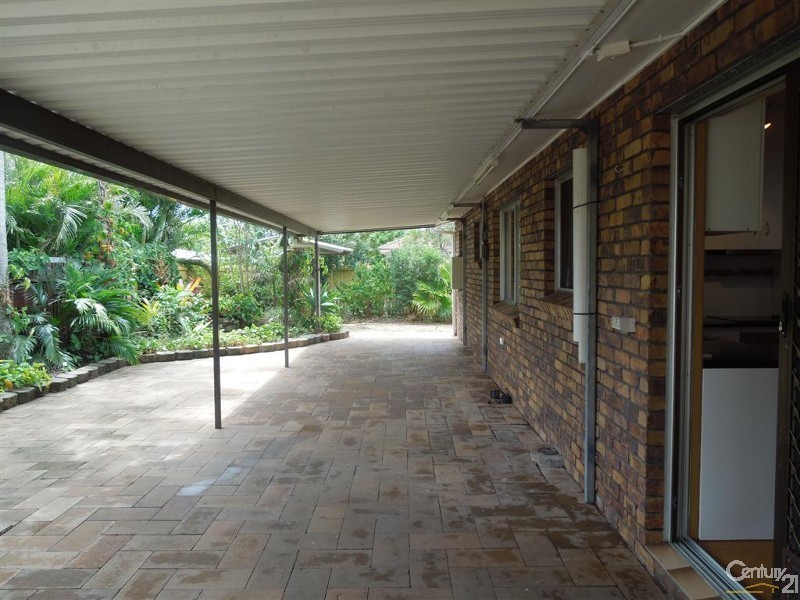 59 Harvey Street, Avenell Heights QLD 4670