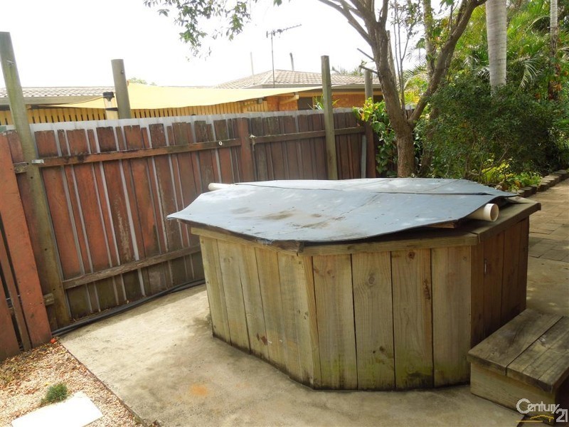 59 Harvey Street, Avenell Heights QLD 4670