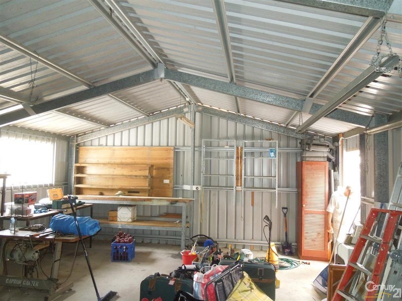 59 Harvey Street, Avenell Heights QLD 4670