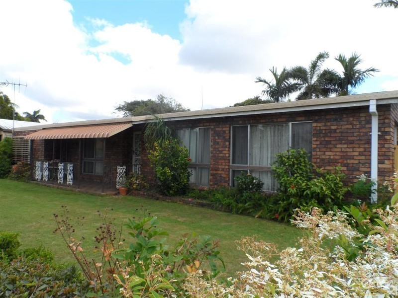 59 Harvey Street, Avenell Heights QLD 4670