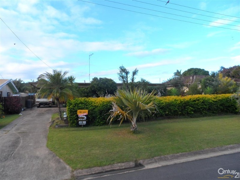 27 Baldwin Crescent, Avoca QLD 4670