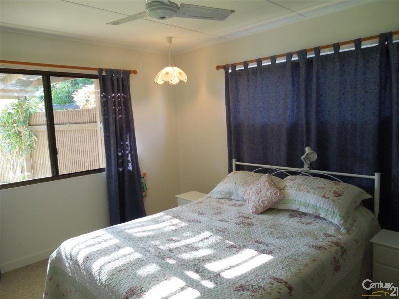 27 Baldwin Crescent, Avoca QLD 4670