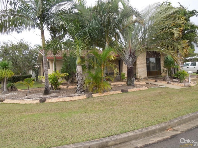 11 Slocomb Street, Avenell Heights QLD 4670