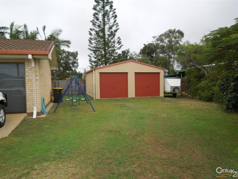 11 Slocomb Street, Avenell Heights QLD 4670