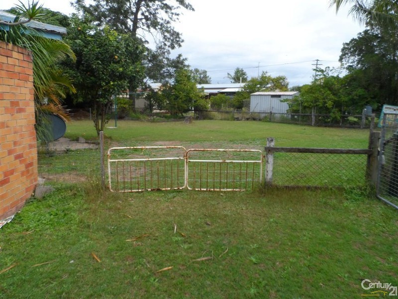 17 Stedman Street, Norville QLD 4670
