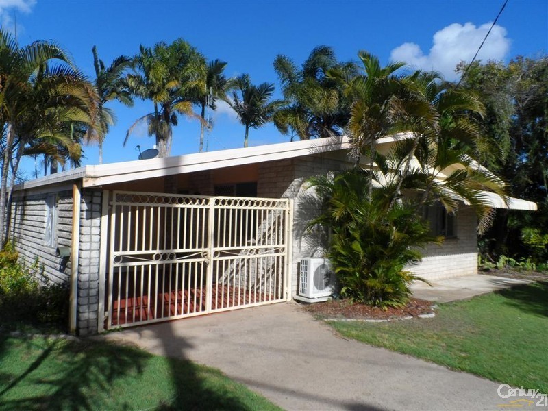 256 Fairymead Road, Bundaberg North QLD 4670