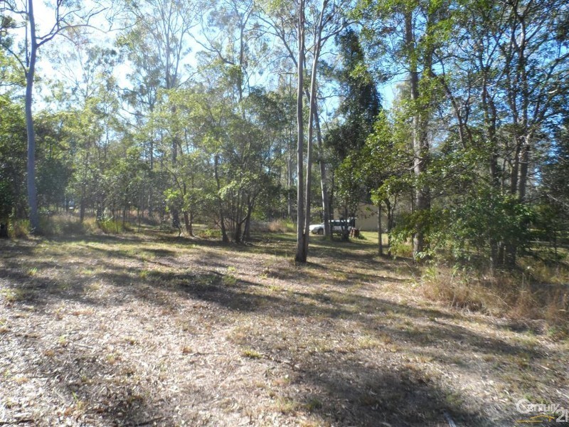 Lot 63 Tanderra Drive, South Kolan QLD 4670