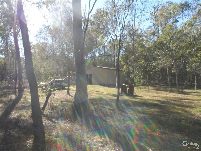 Lot 63 Tanderra Drive, South Kolan QLD 4670