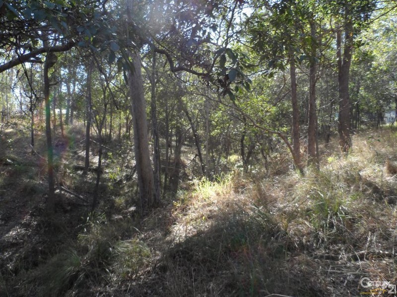 Lot 63 Tanderra Drive, South Kolan QLD 4670