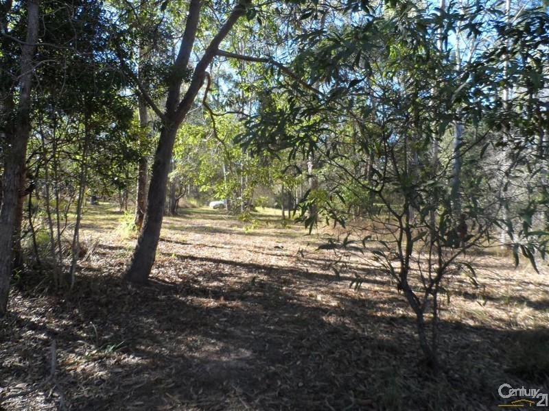 Lot 63 Tanderra Drive, South Kolan QLD 4670