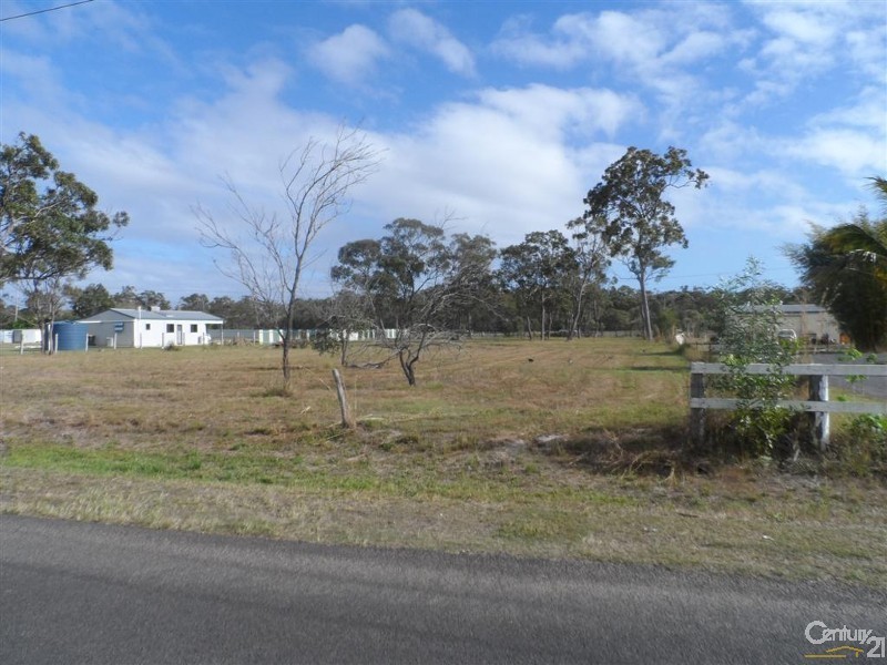 5 Gunsynd Grove, Branyan QLD 4670