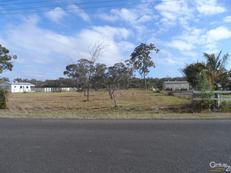 5 Gunsynd Grove, Branyan QLD 4670