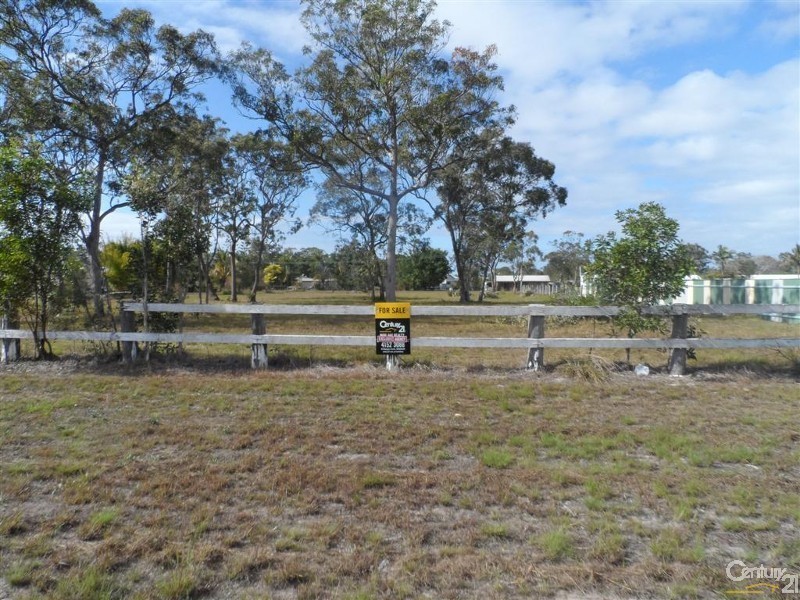 5 Gunsynd Grove, Branyan QLD 4670