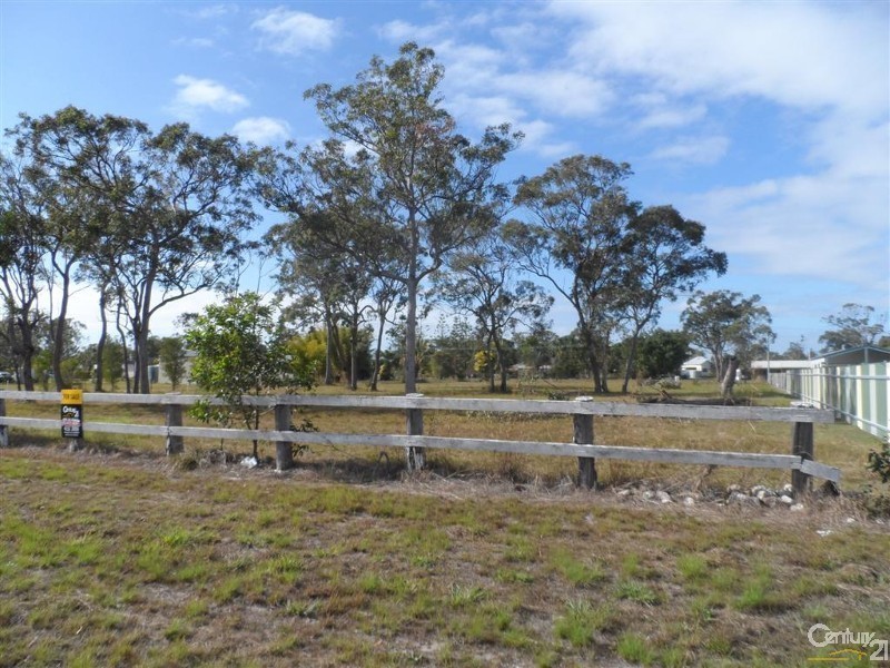 5 Gunsynd Grove, Branyan QLD 4670