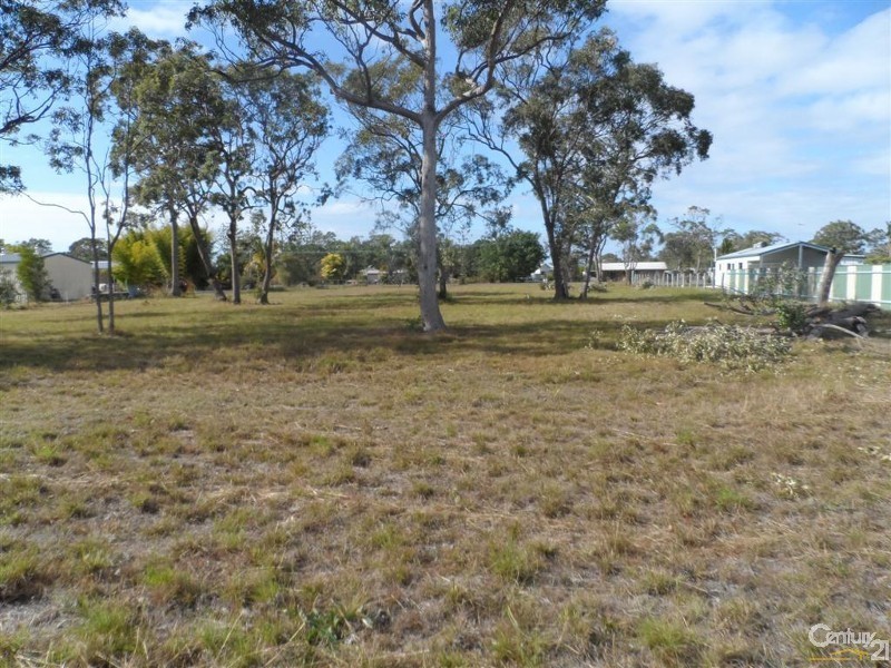 5 Gunsynd Grove, Branyan QLD 4670