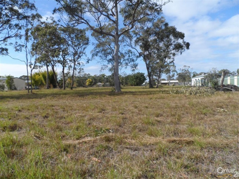 5 Gunsynd Grove, Branyan QLD 4670