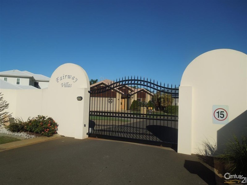 3 Robert John Circuit, Coral Cove QLD 4670