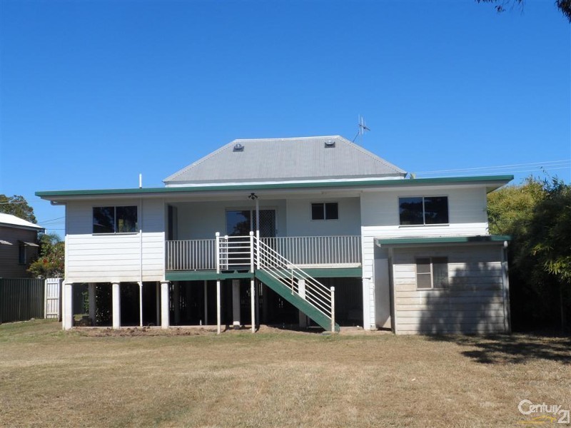 59 George Street, Bundaberg South QLD 4670