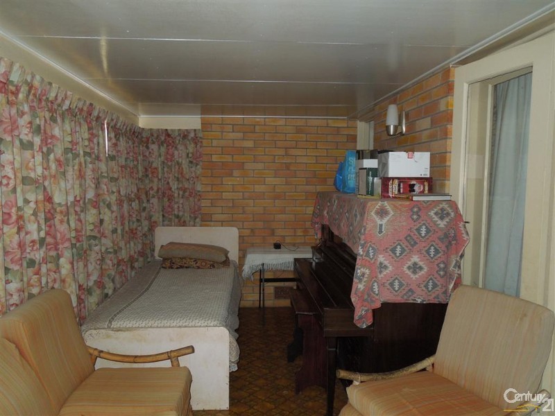 534 Gin Gin Road, Oakwood QLD 4670