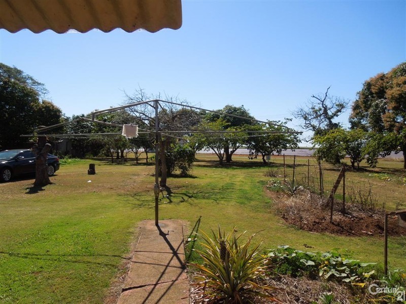 534 Gin Gin Road, Oakwood QLD 4670