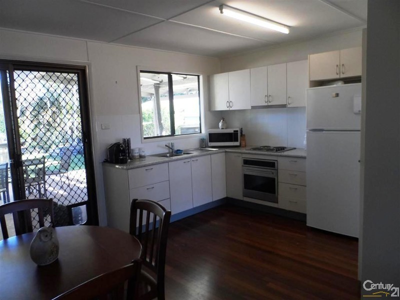 5 Bonding Street, Kepnock QLD 4670