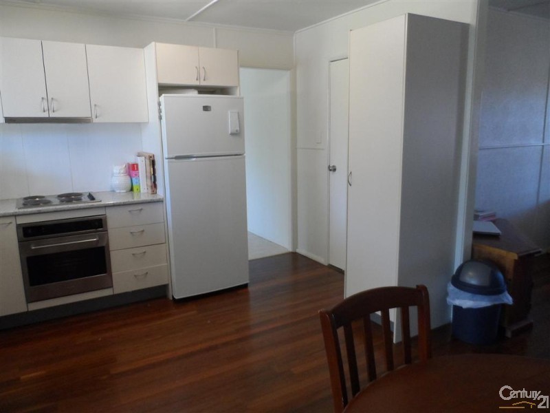 5 Bonding Street, Kepnock QLD 4670